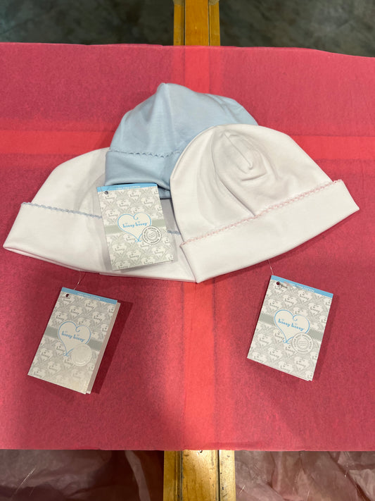 Kissy Kissy- Basic Hat