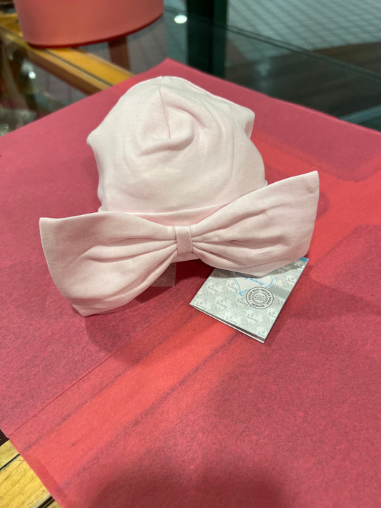 Kissy Kissy-Basic Hat Novelty w/bow