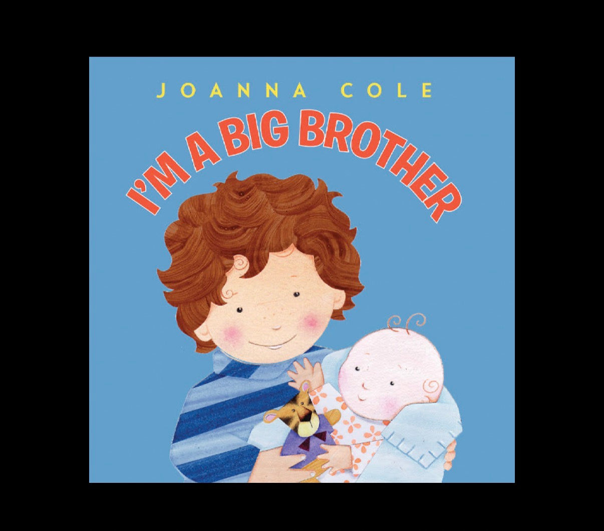 I'm a Big Brother