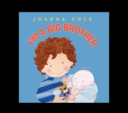 I'm a Big Brother