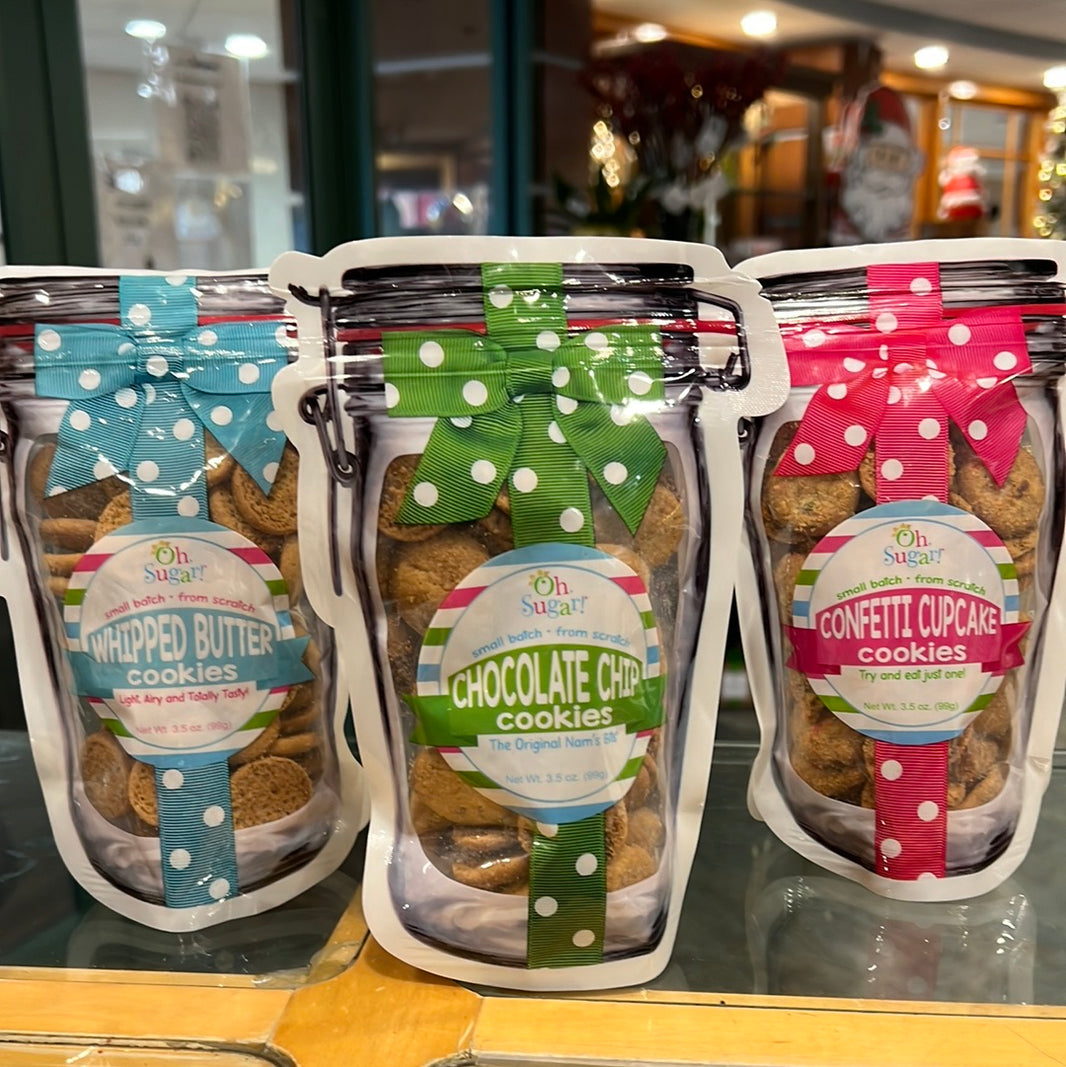 The Flower Shop (Flowers, Plants, Cookies, Balloons and Hard Candy