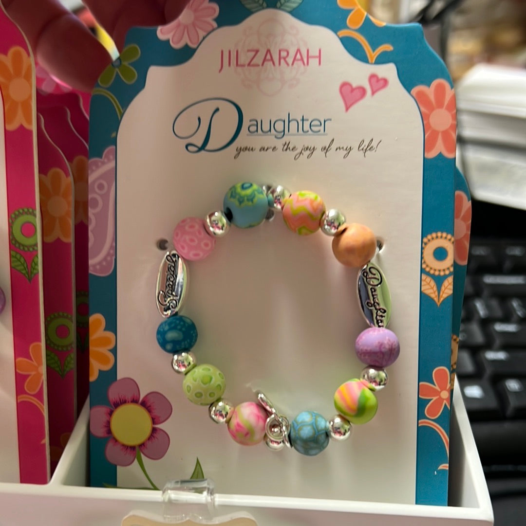 Girls Youth Bracelet