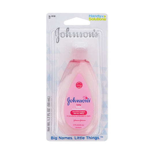 Johnson's Baby Lotion 1.7oz.