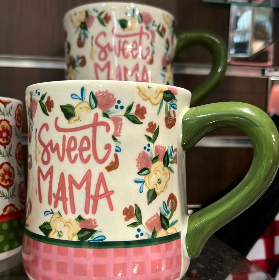 Mug Assortment-Magnolia Lane