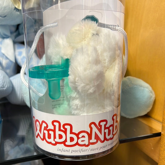 WubbaNub - Bunny